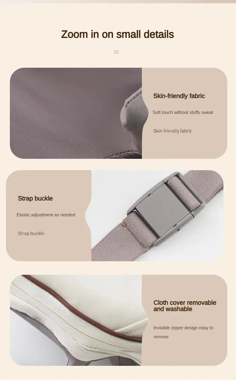 Neck & Back Massager