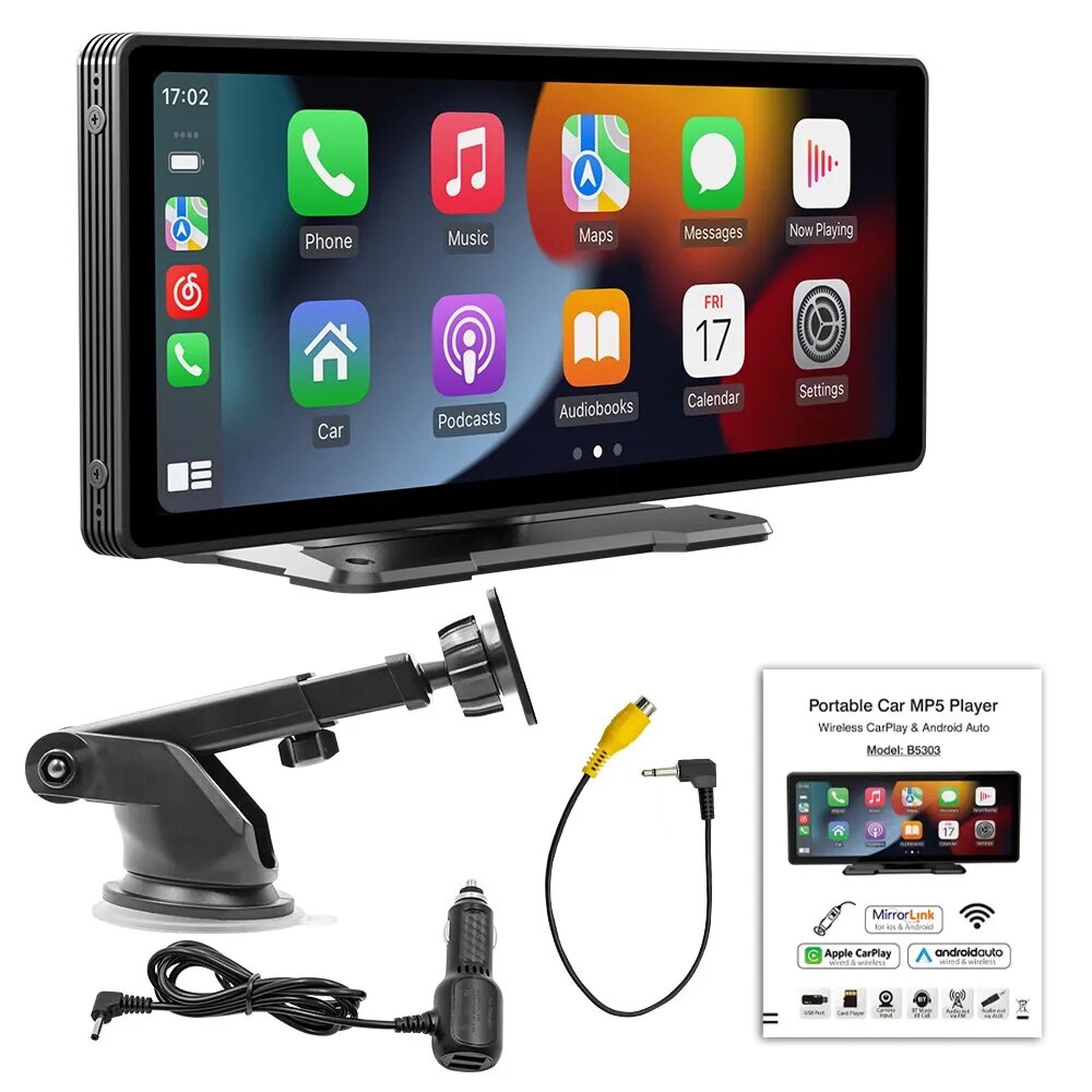 Smart Screen™