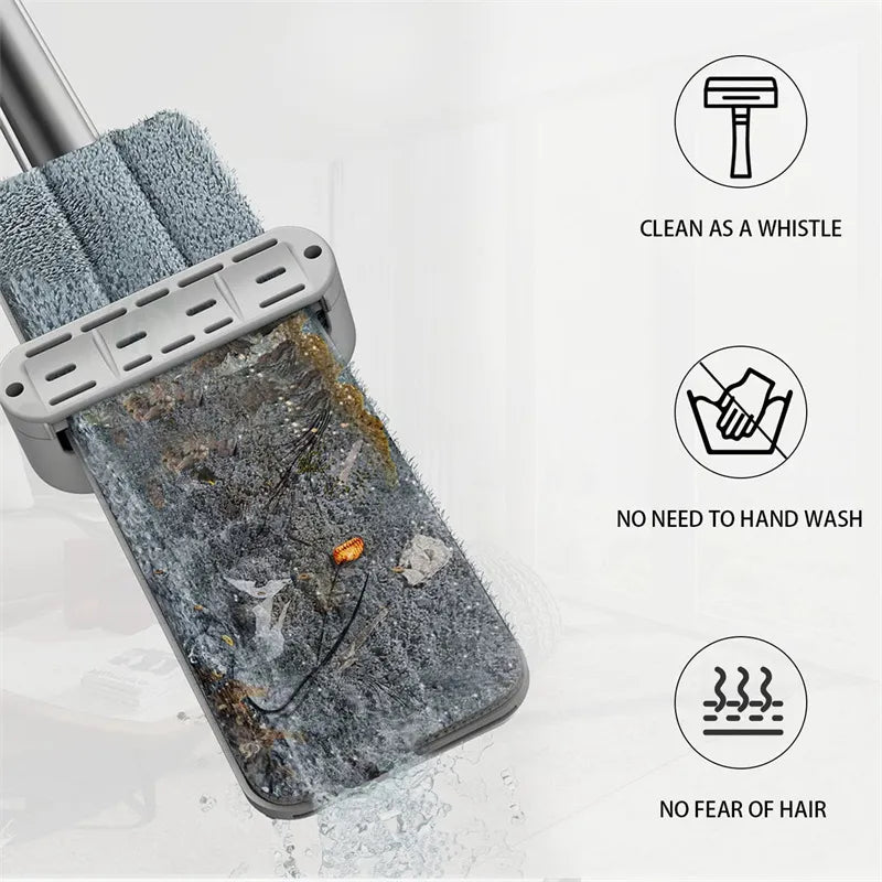 Smart Mop™