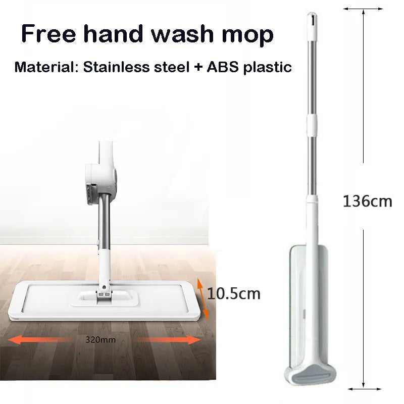Smart Mop™