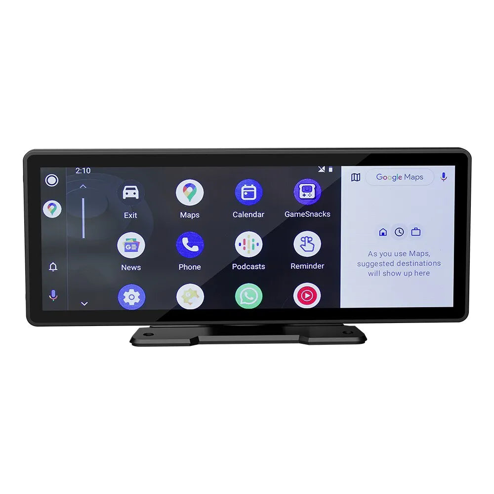 Smart Screen™