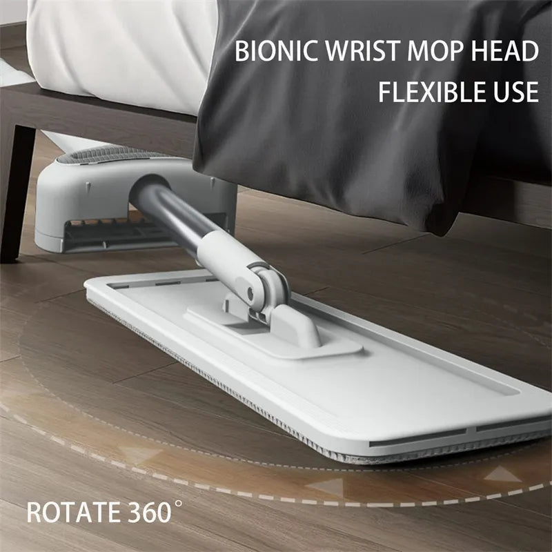 Smart Mop™