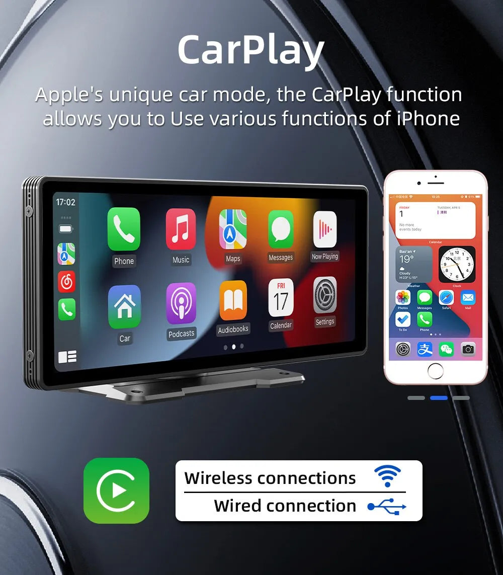Smart Screen™