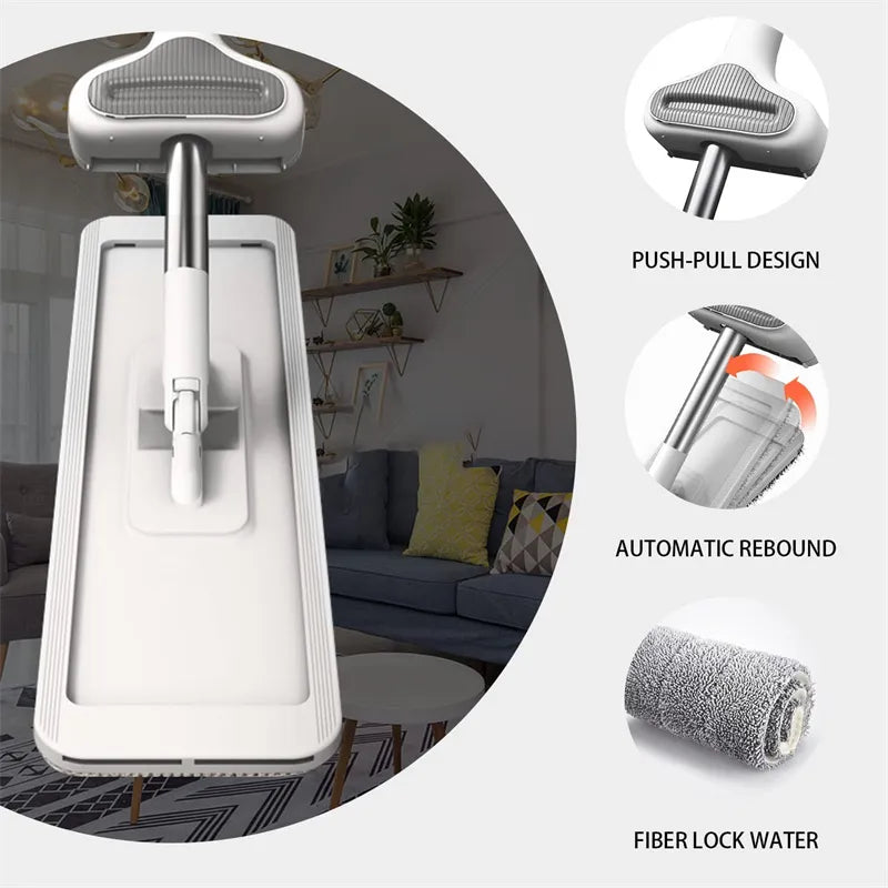 Smart Mop™
