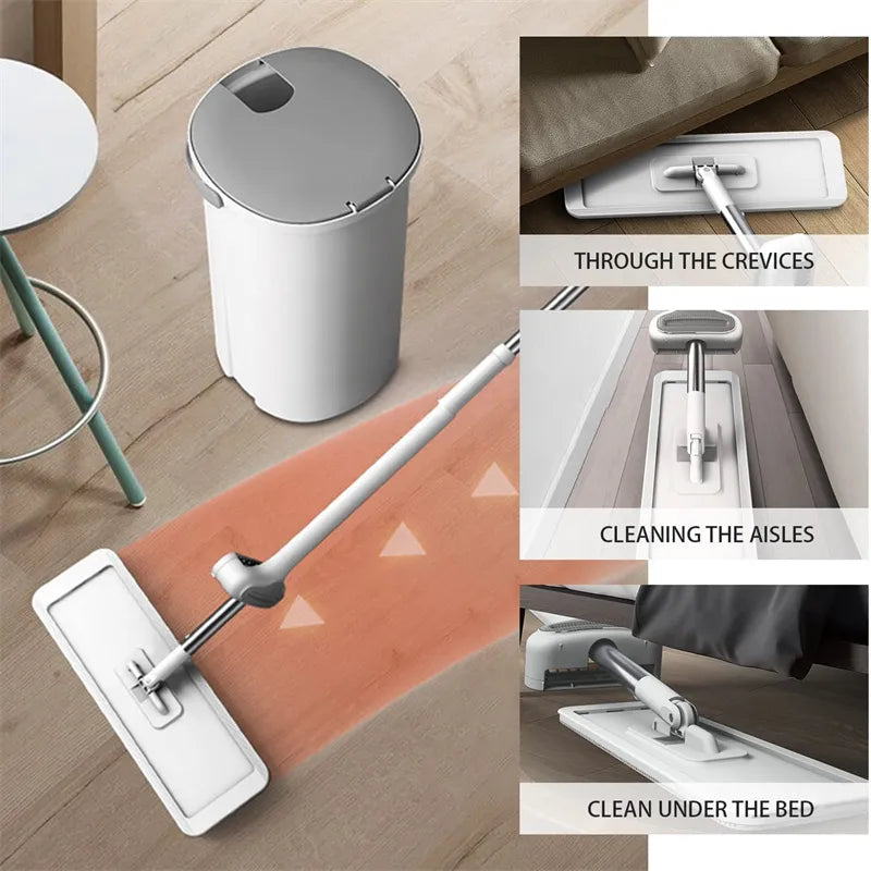 Smart Mop™