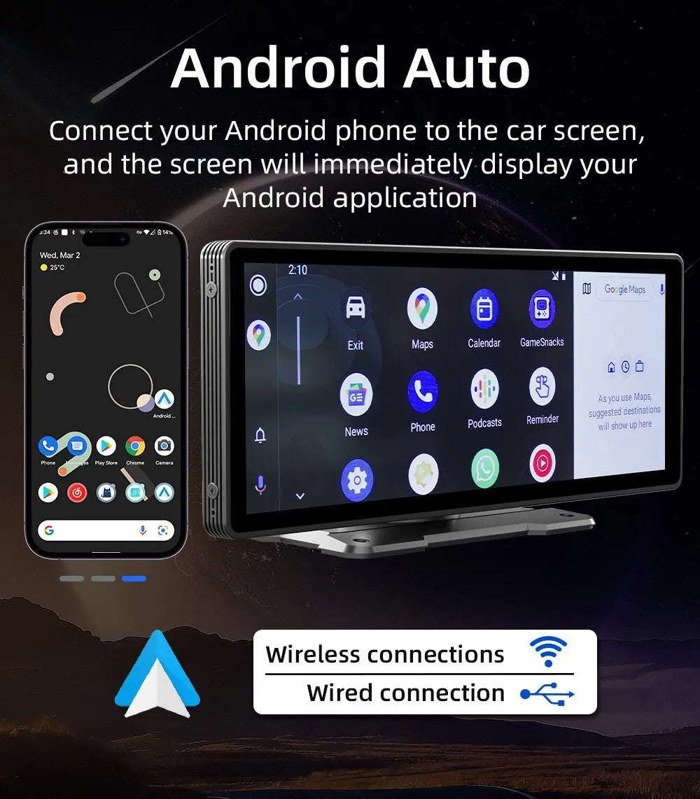 Smart Screen™