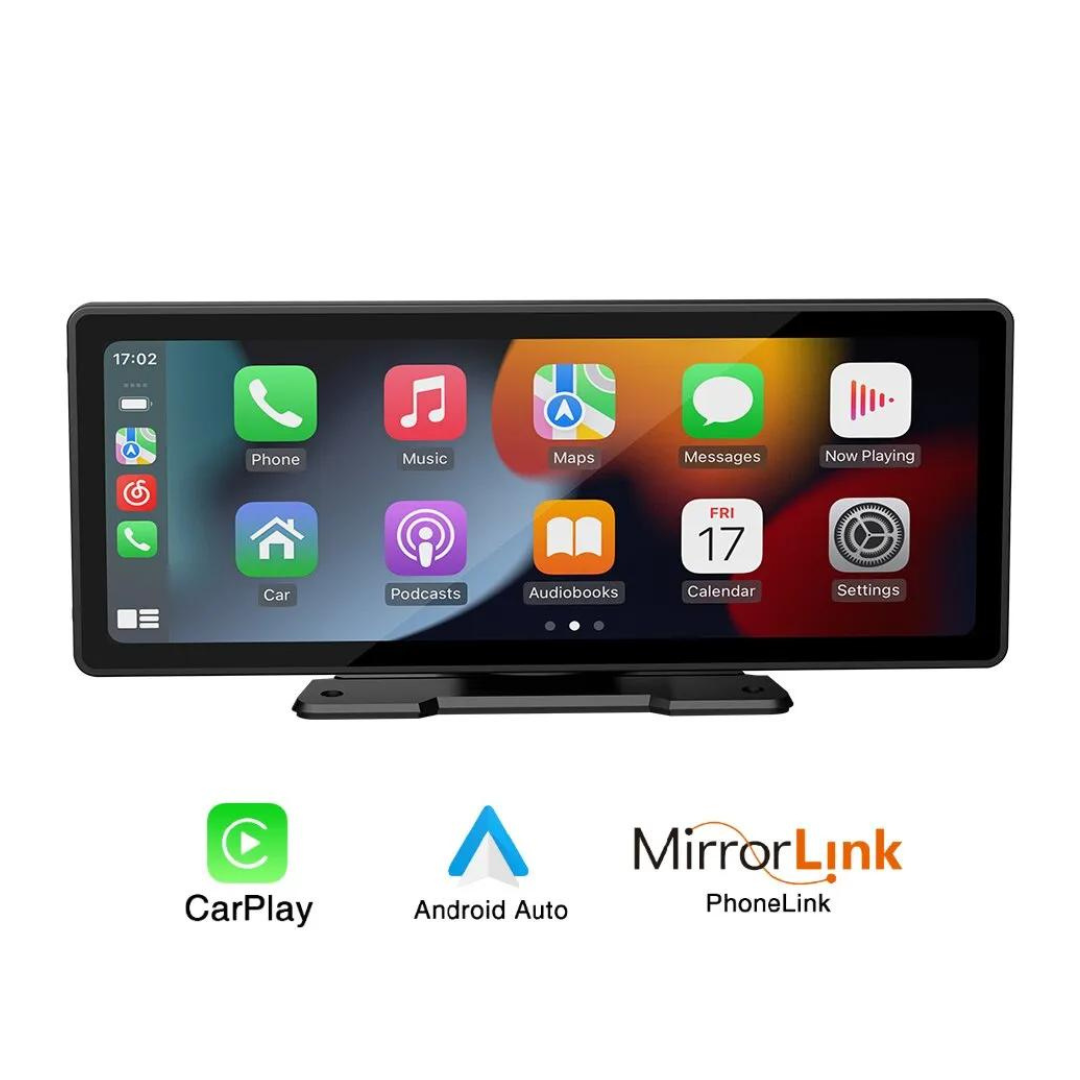 Smart Screen™